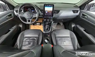 Renault XM3 2020 1.3 гидро в Москве № 1191086, миниатюра 7