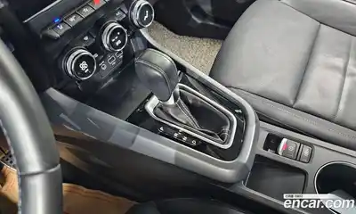 Renault XM3 2020 1.3 гидро в Москве № 1191086, миниатюра 9
