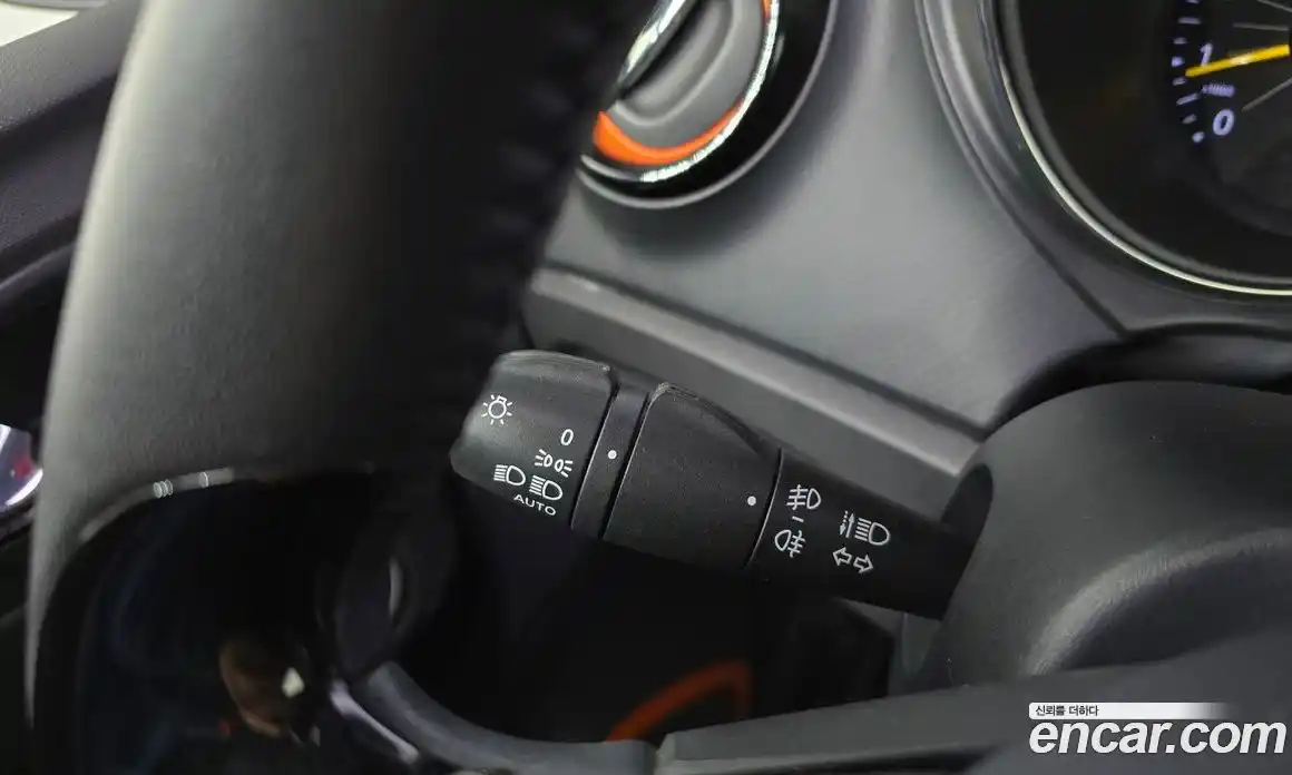 Renault QM3 2014 1.5 гидро в Москве № 1191171, фото 17