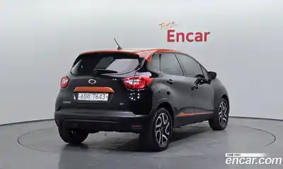 Renault QM3 2014 1.5 гидро в Москве № 1191171, миниатюра 2