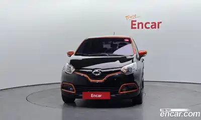 Renault QM3 2014 1.5 гидро в Москве № 1191171, миниатюра 3