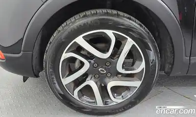 Renault QM3 2014 1.5 гидро в Москве № 1191171, миниатюра 5