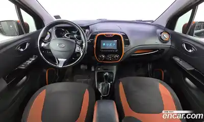 Renault QM3 2014 1.5 гидро в Москве № 1191171, миниатюра 7
