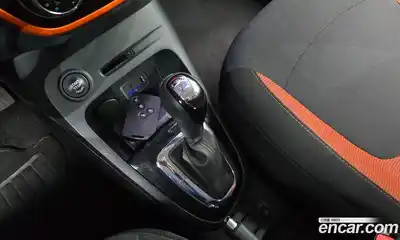 Renault QM3 2014 1.5 гидро в Москве № 1191171, миниатюра 9