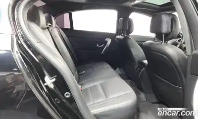 Renault SM5 2016 1.6 гидро в Москве № 1191246, миниатюра 12