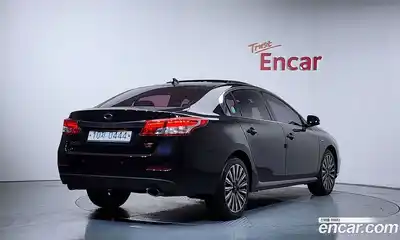 Renault SM5 2016 1.6 гидро в Москве № 1191246, миниатюра 2