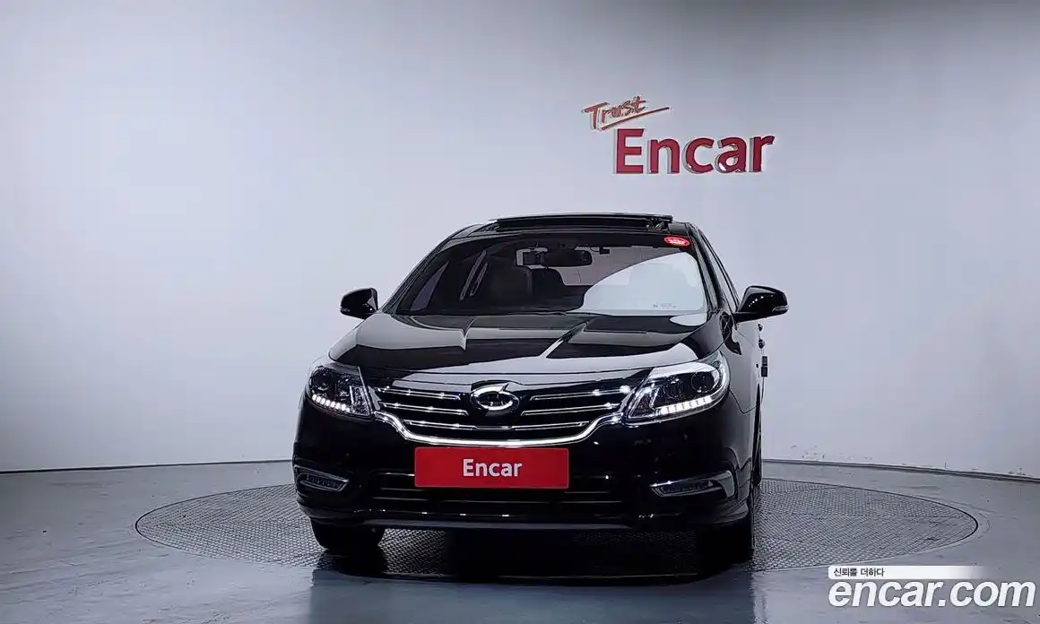 Renault SM5 2016 1.6 гидро в Москве № 1191246, фото 3