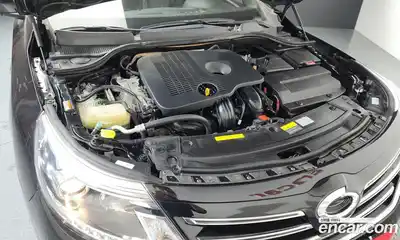 Renault SM5 2016 1.6 гидро в Москве № 1191246, миниатюра 6