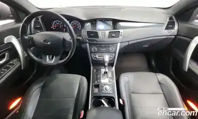 Renault SM5 2016 1.6 гидро в Москве № 1191246, миниатюра 7