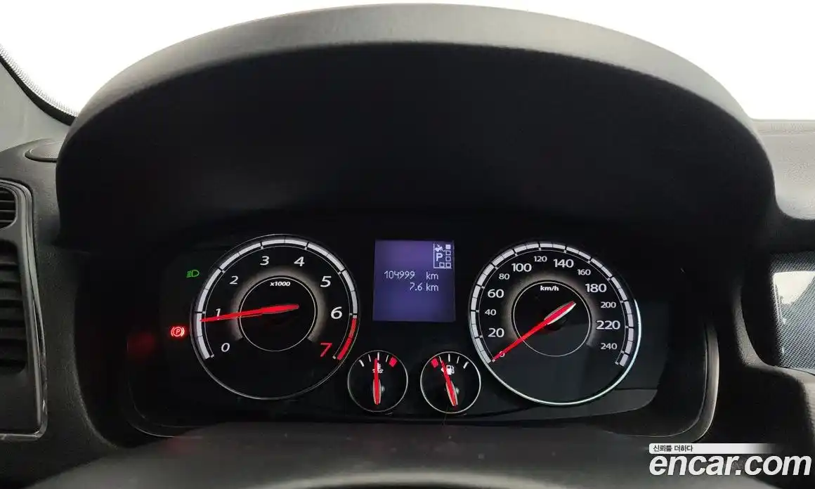 Renault SM5 2016 1.6 гидро в Москве № 1191246, фото 8