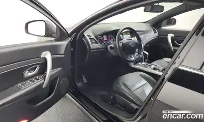 Renault SM5 2016 1.6 гидро в Москве № 1191246, миниатюра 10