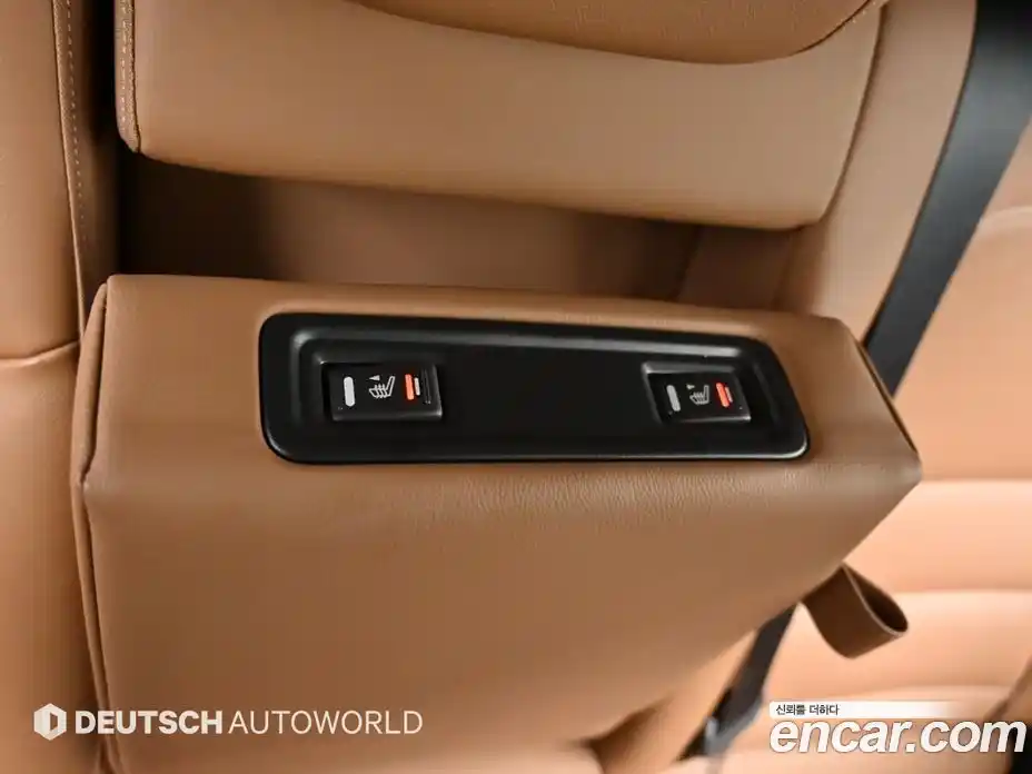 Renault QM6 2022 2.0 гидро в Москве № 1191256, фото 16