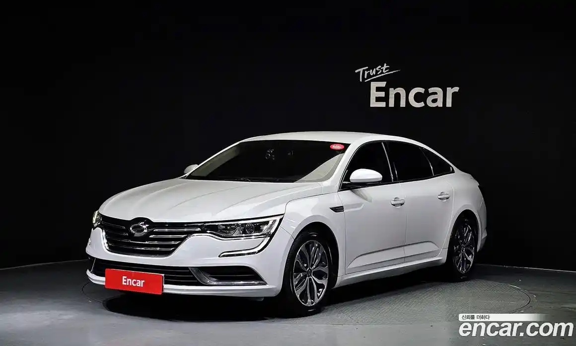 Renault SM6 2017 2.0 гидро в Москве № 1191367, фото 1