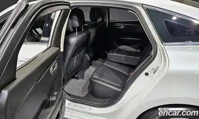 Renault SM6 2017 2.0 гидро в Москве № 1191367, миниатюра 11