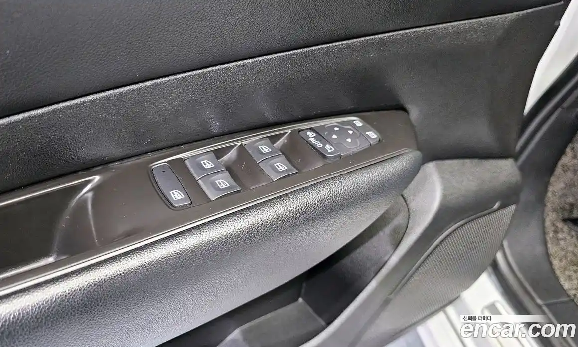 Renault SM6 2017 2.0 гидро в Москве № 1191367, фото 14
