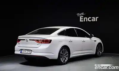 Renault SM6 2017 2.0 гидро в Москве № 1191367, миниатюра 2
