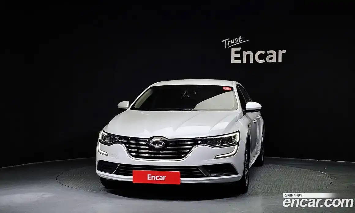 Renault SM6 2017 2.0 гидро в Москве № 1191367, фото 3