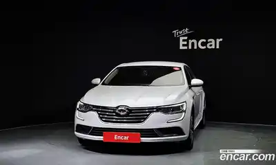 Renault SM6 2017 2.0 гидро в Москве № 1191367, миниатюра 3