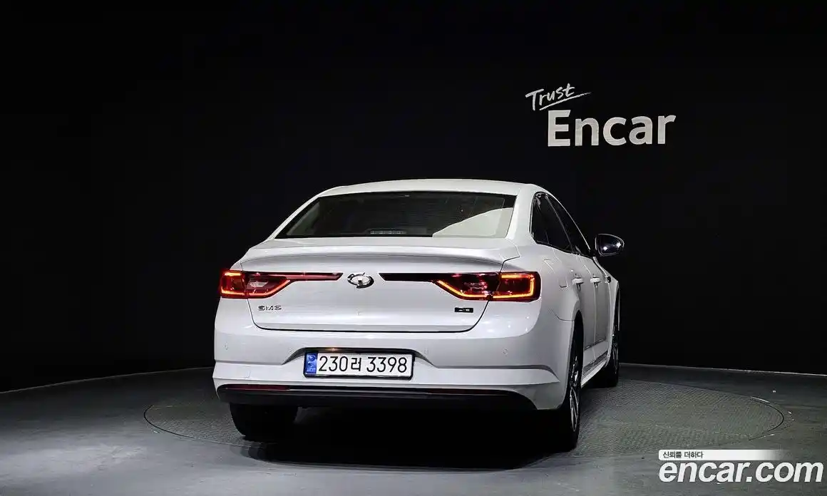 Renault SM6 2017 2.0 гидро в Москве № 1191367, фото 4