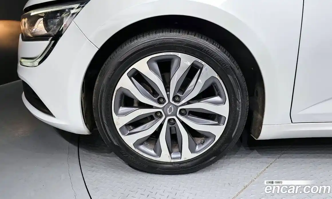 Renault SM6 2017 2.0 гидро в Москве № 1191367, фото 5