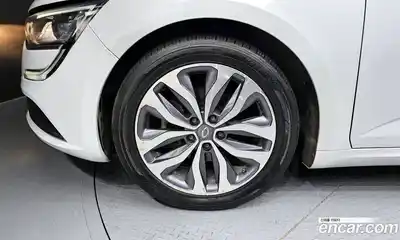 Renault SM6 2017 2.0 гидро в Москве № 1191367, миниатюра 5
