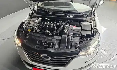Renault SM6 2017 2.0 гидро в Москве № 1191367, миниатюра 6
