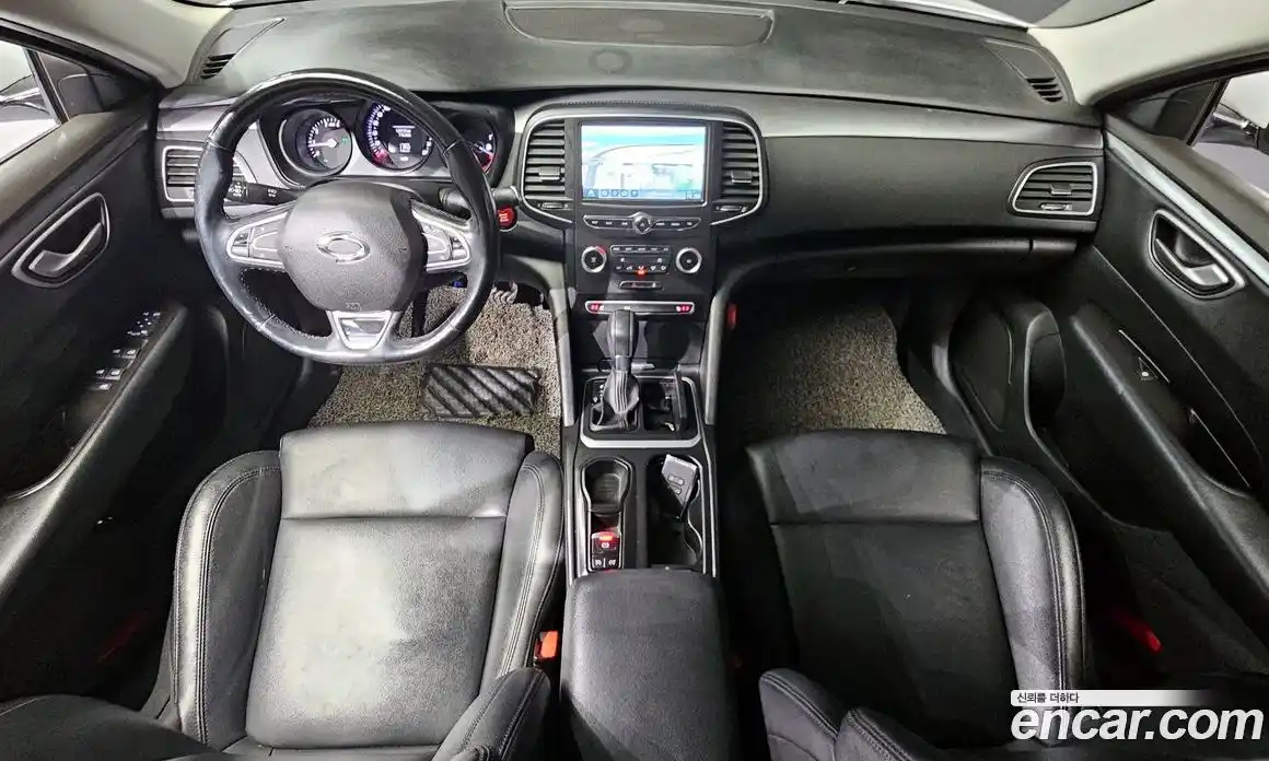 Renault SM6 2017 2.0 гидро в Москве № 1191367, фото 7
