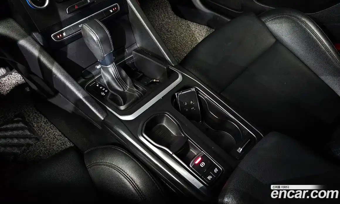 Renault SM6 2017 2.0 гидро в Москве № 1191367, фото 9