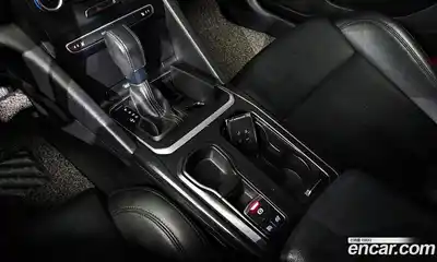 Renault SM6 2017 2.0 гидро в Москве № 1191367, миниатюра 9