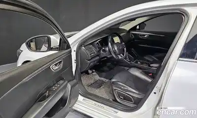 Renault SM6 2017 2.0 гидро в Москве № 1191367, миниатюра 10