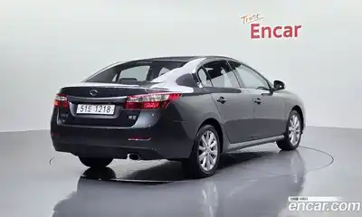 Renault SM5 2010 2.0 гидро в Москве № 1191406, миниатюра 2