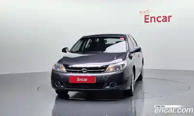 Renault SM5 2010 2.0 гидро в Москве № 1191406, миниатюра 3
