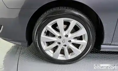 Renault SM5 2010 2.0 гидро в Москве № 1191406, миниатюра 5
