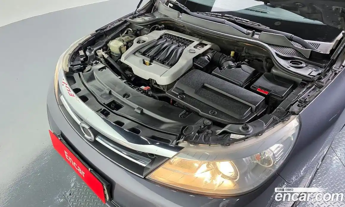 Renault SM5 2010 2.0 гидро в Москве № 1191406, фото 6