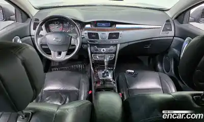 Renault SM5 2010 2.0 гидро в Москве № 1191406, миниатюра 7
