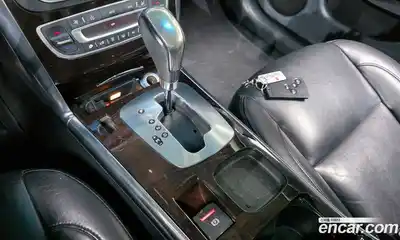 Renault SM5 2010 2.0 гидро в Москве № 1191406, миниатюра 9