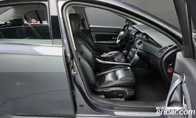 Renault SM5 2010 2.0 гидро в Москве № 1191406, миниатюра 10