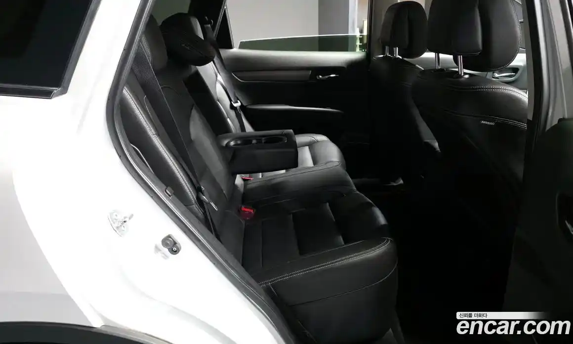 Renault QM6 2019 2.0 гидро в Москве № 1191445, фото 12