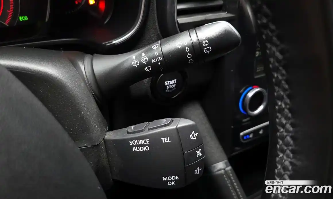 Renault QM6 2019 2.0 гидро в Москве № 1191445, фото 17