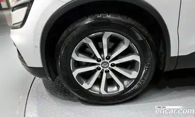 Renault QM6 2019 2.0 гидро в Москве № 1191445, миниатюра 5