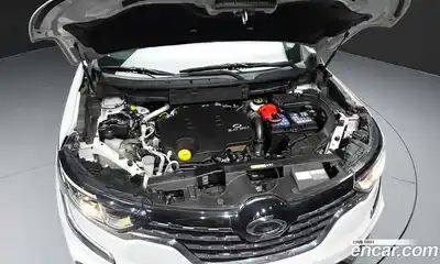 Renault QM6 2019 2.0 гидро в Москве № 1191445, миниатюра 6