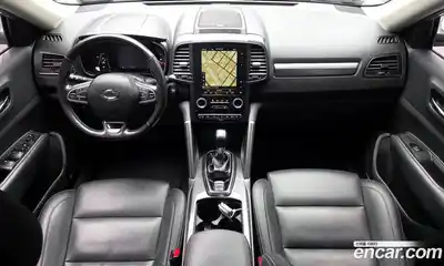 Renault QM6 2019 2.0 гидро в Москве № 1191445, миниатюра 7