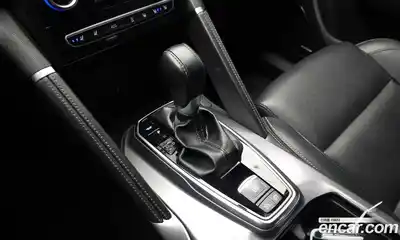 Renault QM6 2019 2.0 гидро в Москве № 1191445, миниатюра 9