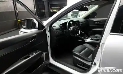 Renault QM6 2019 2.0 гидро в Москве № 1191445, миниатюра 10