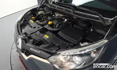 Renault QM3 2015 1.5 гидро в Москве № 1191459, миниатюра 6