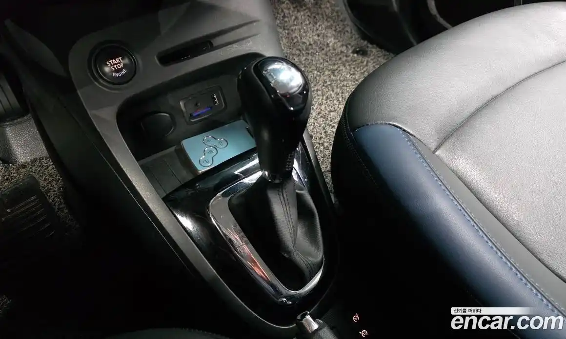 Renault QM3 2015 1.5 гидро в Москве № 1191459, фото 9
