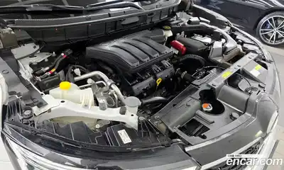 Renault QM6 2022 2.0 гидро в Москве № 1191489, миниатюра 6