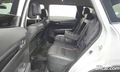 Renault QM6 2018 2.0 гидро в Москве № 1191524, миниатюра 12