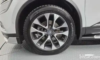 Renault QM6 2018 2.0 гидро в Москве № 1191524, миниатюра 5