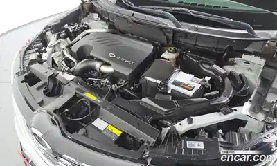 Renault QM6 2018 2.0 гидро в Москве № 1191524, миниатюра 6